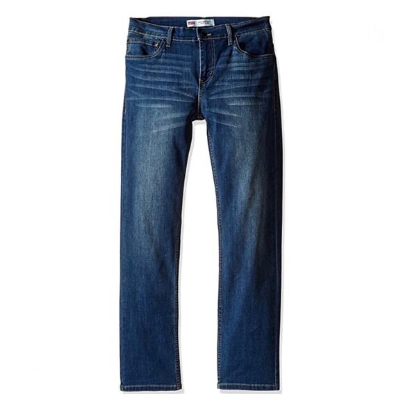 Levi’s 511 Slim Jeans Boys 10 Reg - Picture 1 of 11